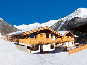 Ferienhaus für 10 Personen (160 m²) in Sölden (Tirol)