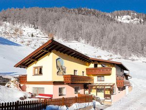 Ferienhaus für 14 Personen (220 m²) in Sölden (Tirol)