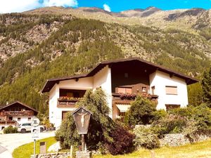 Ferienhaus für 11 Personen (150 m&sup2;) in Sölden (Tirol)