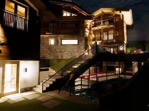 Ferienhaus für 4 Personen (96 m²) in Sölden
