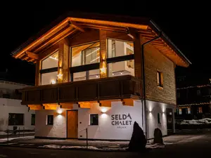 Ferienhaus für 5 Personen (120 m²) in Sölden