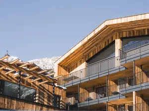 Ferienhaus für 6 Personen (80 m²) in Sölden