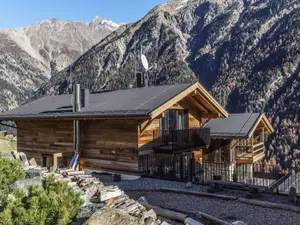 Ferienhaus für 4 Personen (88 m²) in Sölden