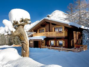 Ferienhaus für 8 Personen (140 m²) in Sölden (Tirol)
