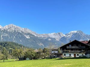 Ferienhaus für 12 Personen (180 m²) in Söll