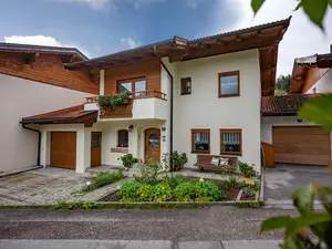 Ferienhaus für 6 Personen (140 m²) in Söll