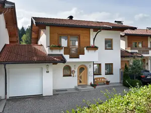 Ferienhaus für 10 Personen (160 m²) in Söll