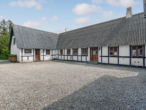 Ferienhaus für 26 Personen (495 m²) in Søllested