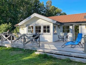 Ferienhaus für 6 Personen (75 m²) in Sölvesborg