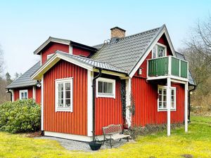 Ferienhaus für 4 Personen (90 m²) in Sölvesborg