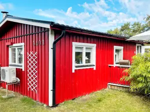 Ferienhaus für 5 Personen (70 m²) in Sandviken