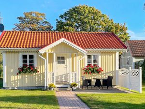 Ferienhaus für 4 Personen (36 m²) in Sölvesborg