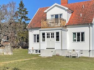 Ferienhaus für 7 Personen (120 m&sup2;) in Sölvesborg