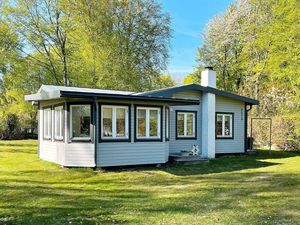 Ferienhaus für 5 Personen (60 m²) in Sölvesborg