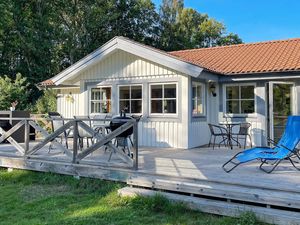 Ferienhaus für 6 Personen (75 m²) in Sölvesborg