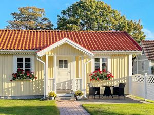 Ferienhaus für 4 Personen (36 m²) in Sölvesborg