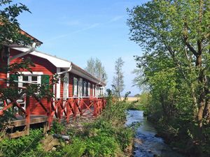 Ferienhaus für 4 Personen (65 m²) in Sölvesborg