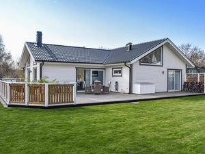 Ferienhaus für 8 Personen (143 m²) in Sölvesborg