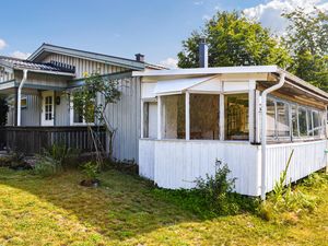 Ferienhaus für 8 Personen (100 m²) in Sölvesborg