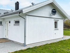 Ferienhaus für 6 Personen (85 m²) in Sölvesborg