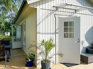 Ferienhaus für 4 Personen (32 m²) in Sölvesborg