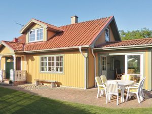 Ferienhaus für 8 Personen (100 m²) in Sölvesborg