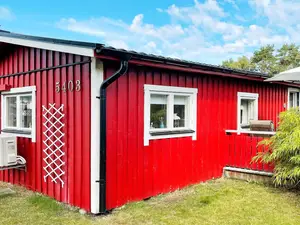 Ferienhaus für 6 Personen (70 m²) in Sölvesborg