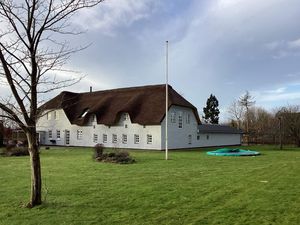 Ferienhaus für 12 Personen (220 m²) in Sønder Omme