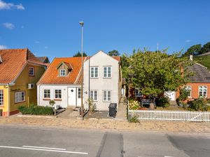 Ferienhaus für 4 Personen (72 m&sup2;) in Sønderborg