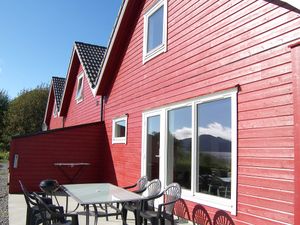 Ferienhaus für 6 Personen (90 m²) in Sørbøvåg