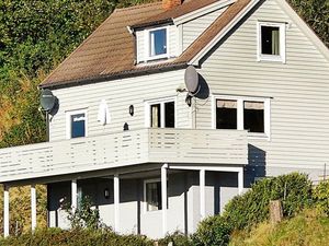 Ferienhaus für 8 Personen (135 m²) in Sørbøvåg