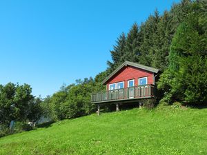 Ferienhaus für 6 Personen (60 m²) in Sørbøvåg