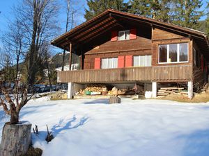 Ferienhaus für 5 Personen ab 75 € in Sörenberg