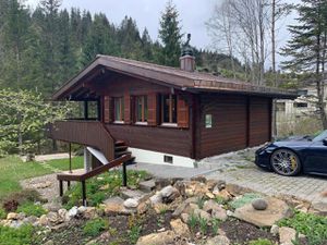 Ferienhaus für 4 Personen (62 m²) ab 85 € in Sörenberg