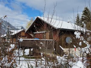 Ferienhaus für 5 Personen (16 m&sup2;) in Sörenberg