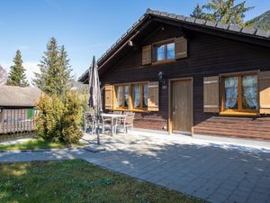 Ferienhaus für 6 Personen in Sörenberg