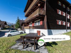 Ferienhaus für 6 Personen in Sörenberg