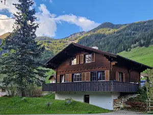 Ferienhaus für 7 Personen (110 m²) in Sörenberg