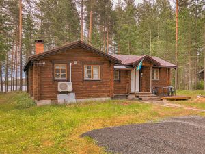 Ferienhaus für 4 Personen (65 m²) in Sörsjön