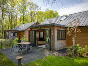 Ferienhaus für 5 Personen (92 m²) in Soesterberg