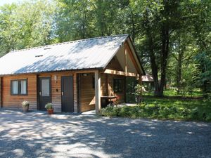 Ferienhaus für 7 Personen (92 m&sup2;) in Soesterberg