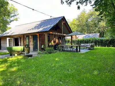 Garten [Sommer]