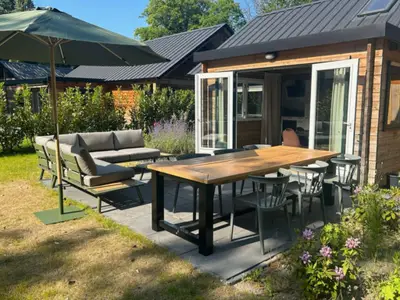 Garten [Sommer]