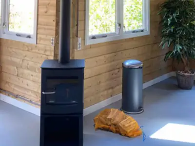 Ambiente / Nahaufnahme