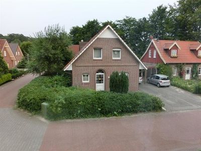 Ferienhaus für 6 Personen (100 m²) in Sögel 2/10