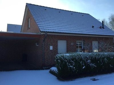 Ferienhaus für 4 Personen (70 m²) in Sögel 8/8