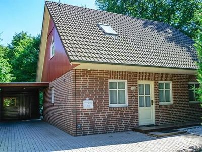 Ferienhaus für 7 Personen (110 m²) in Sögel 2/10