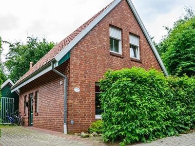 Ferienhaus für 4 Personen (80 m²) in Sögel 1/10