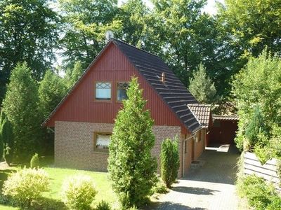 Ferienhaus für 4 Personen (110 m²) in Sögel 2/10