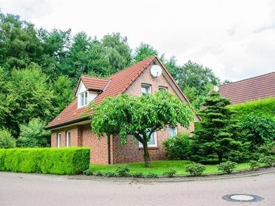 Ferienhaus für 6 Personen (110 m²) in Sögel 1/10